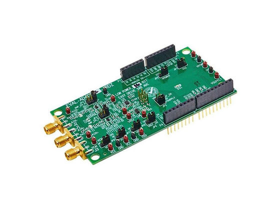 EVAL-AD4050-ARDZ Embedded Solutions Analog To Digital Converter Platform Evaluation Expansion Board