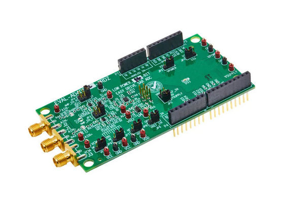 EVAL-AD4052-ARDZ Embedded Solutions Analog To Digital Converter Platform Evaluation Expansion Board