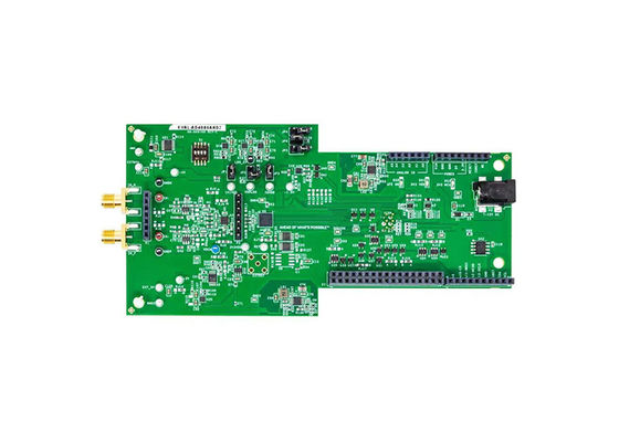 EVAL-AD4080ARDZ Embedded Solutions ADC Data Acquisition SDP Platform Evaluation Expansion Board