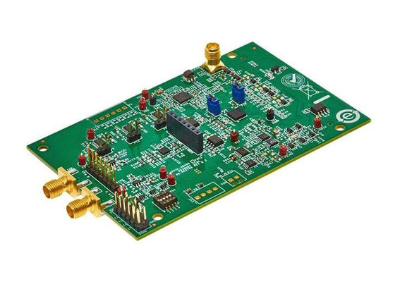 EVAL-AD4080-FMCZ Embedded Solutions 20 Bit 40M Samples per Second ADC Evaluation Board