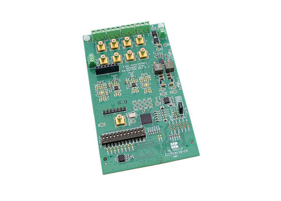 EVAL-AD4134FMCZ Embedded Solutions 24 Bit 1.5M Analog To Digital Converter Evaluation Board