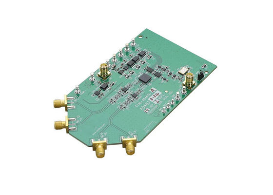 EVAL-AD4630-24FMCZ Embedded Solutions 24 Bit 2M Samples Per Second ADC Evaluation Board
