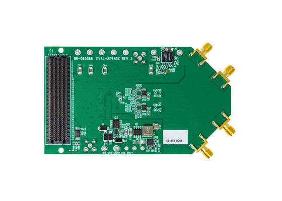EVAL-AD4630-16-KTZ Embedded Solutions 16 Bit 2M Analog To Digital Converter Evaluation Board