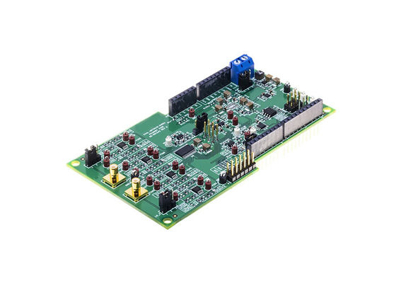 EVAL-AD7091R-8ARDZ Embedded Solutions Multichannel Ultra-Low Power 12-Bit ADC Evaluation Board