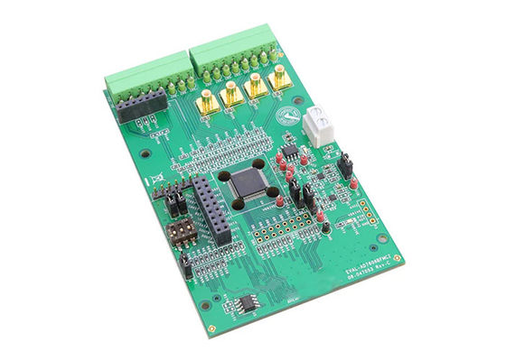 EVAL-AD7606BFMCZ Embedded Solutions 16 Bit 800k Samples Per Second ADC Evaluation Board
