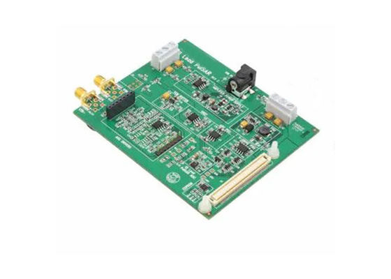 EVAL-AD7685SDZ Embedded Solutions PulSAR 16 Bit 250k Samples Per Second ADC Evaluation Board