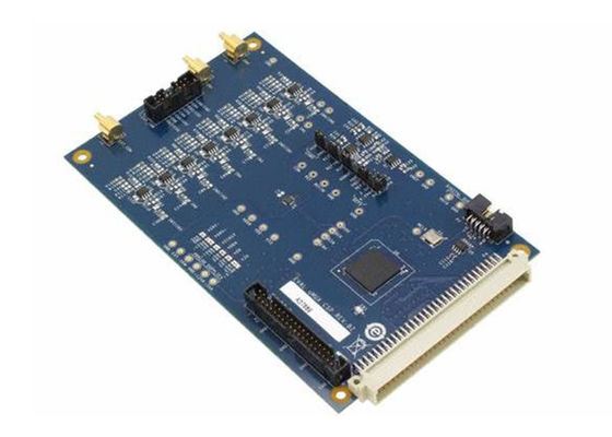 EVAL-AD7689EDZ Embedded Solutions PulSAR 16 Bit 250k Samples Per Second ADC Evaluation Board