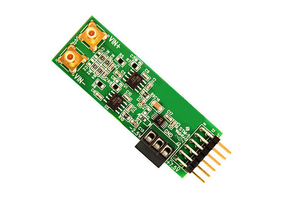 EVAL-AD7690-PMDZ Embedded Solutions PulSAR ADC Data Acquisition Evaluation Expansion Board