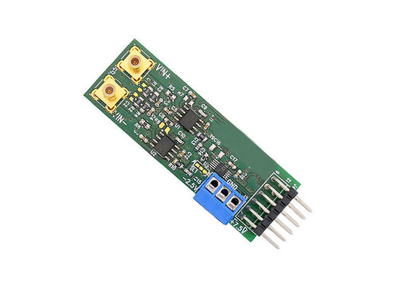 EVAL-AD7982-PMDZ Embedded Solutions ADC Data Acquisition Pmod™ Platform Evaluation Board