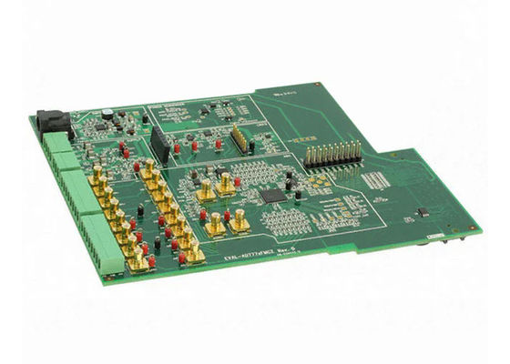 EVAL-AD7779FMCZ Embedded Solutions 24 Bit 16k Samples Per Second ADC Evaluation Board
