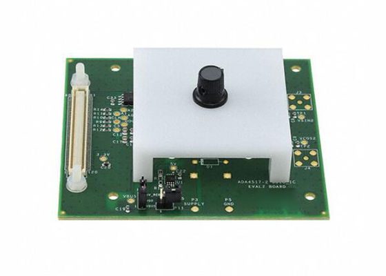 EVAL-ADA4571-2EBZ Embedded Solutions ADA4571-2 Magnetic AMR Sensor Evaluation Board