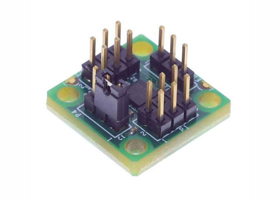 EVAL-ADXL359Z Embedded Solutions Accelerometer ADXL359 3 Axis Sensor Evaluation Board