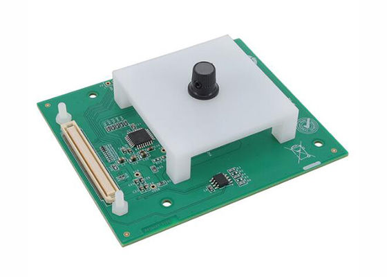 EVAL-ADA4570SDZ Embedded Solutions Evaluation Board For The ADA4570 Magnetic AMR Sensor