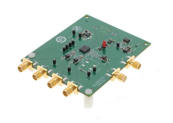 EVAL-ADAQ8092-FMCZ Embedded Solutions Data Acquisition Reference Design Evaluation Board