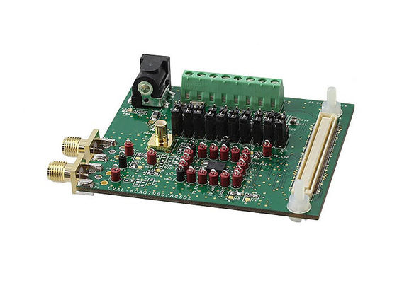 EVAL-ADAQ7980SDZ Embedded Solutions 16 Bit 1M Samples Per Second ADC Evaluation Board