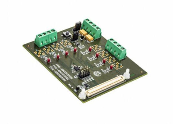 EVAL-ADGS1612SDZ Embedded Solutions Evaluation Board For The ADGS1612 Quad SPST Switch