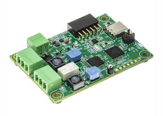 EVAL-ADIN2111D1Z Embedded Solutions ADIN2111 Ethernet Interface Evaluation Board