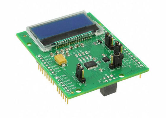 EVAL-ADXL362-ARDZ Embedded Solutions ADXL362 Accelerometer Sensor Evaluation Board