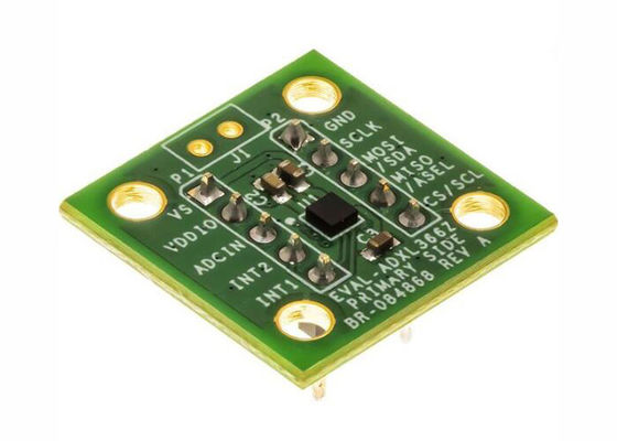 EVAL-ADXL366Z Embedded Solutions 3Axis Sensor Evaluation Board ADXL366 Accelerometer