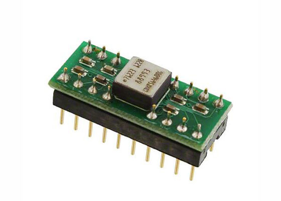 EVAL-ADXRS646Z Embedded Solutions Simple Breakout Board ADXRS646 Evaluation Board