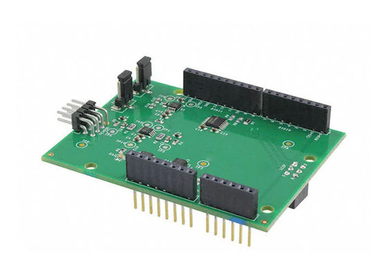 EVAL-CN0216-ARDZ Embedded Solutions Weight Scale Sensor Arduino Platform Evaluation Expansion Board