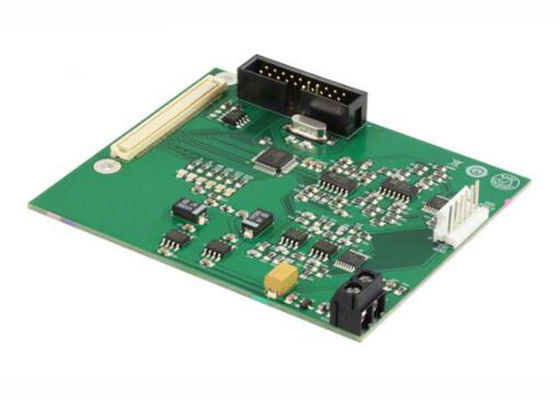 EVAL-CN0276-SDPZ Embedded Solutions Resolver To Digital Interface Evaluation Board