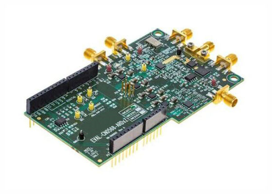 EVAL-CN0568-ARD1Z Embedded Solutions Frequency Synthesizer Clock Timing Expansion Board