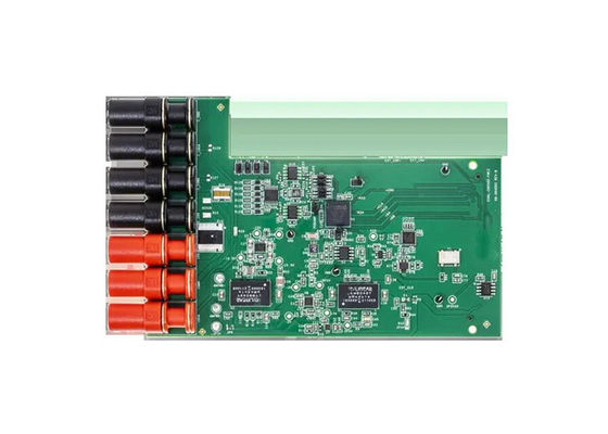 EVAL-CN0560-FMCZ Embedded Solutions Current Power Management Platform Evaluation Expansion Board