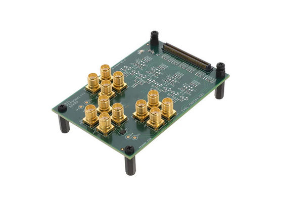 EVAL-CN0584-EBZ Embedded Solutions Sensor Signal Conditioner Interface Evaluation Board