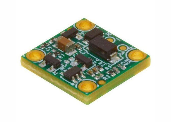 EVAL-CN0588-EBZ Embedded Solutions ADXL1002 Accelerometer 1 Axis Sensor Evaluation Board