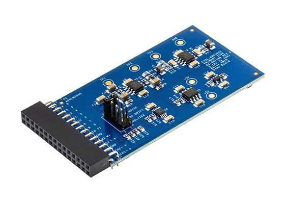 EVAL-KW4502Z Embedded Solutions Operational Amplifier Platform Evaluation Expansion Board