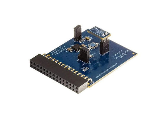 EVAL-KW4503Z Embedded Solutions Stability LED Carrier KWIK Demonstration Evaluation Board