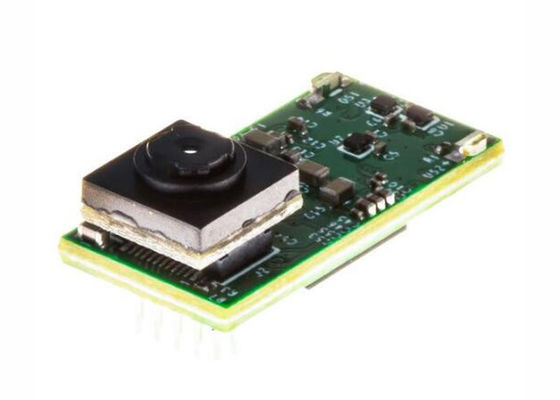 MAX78000CAM02 Embedded Solutions MAX78000 ARM Cortex M4 MCU 32Bit Embedded Evaluation Board