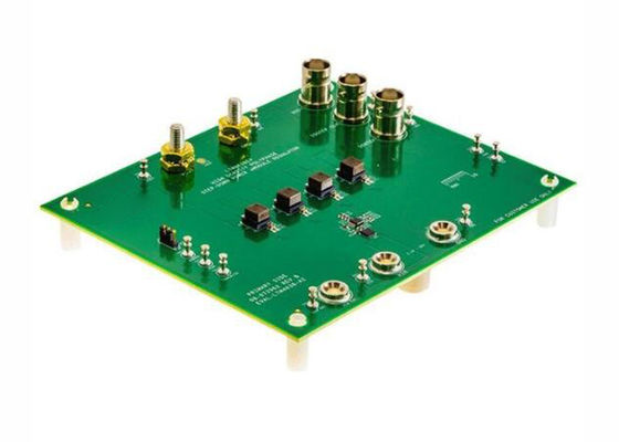 EVAL-LTM4638-AZ Embedded Solutions LTM4638 DEMO BOARD Step Down Evaluation Board