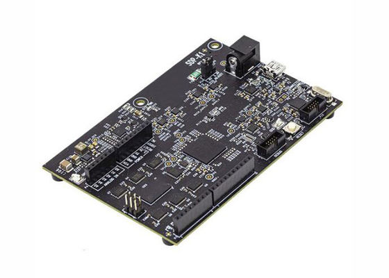 EVAL-SDP-CK1Z Embedded Solutions System Demonstration Platform 32Bit Embedded Evaluation Board