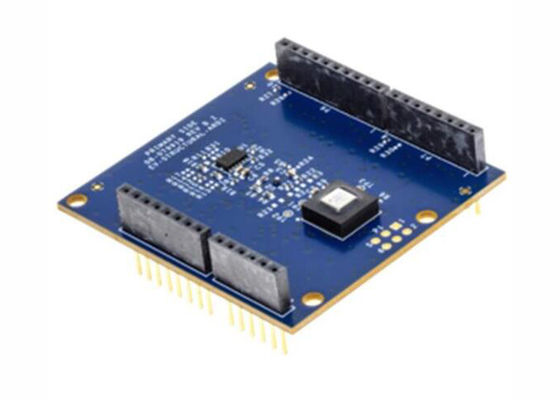 EV-STRUCTURAL-ARDZ Embedded Solutions Temperature Sensor Platform Evaluation Board