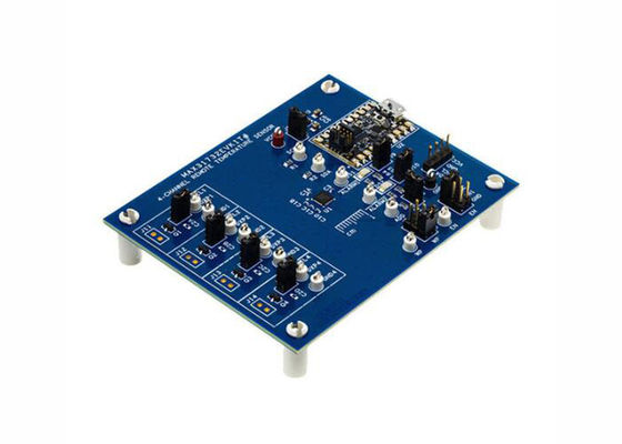 MAX31732EVKIT Embedded Solutions MAX31732 Temperature Sensor Evaluation Board