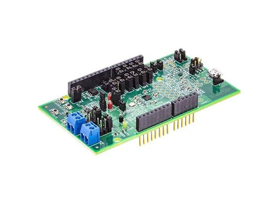 EVAL-AD5940BIOZ Embedded Solutions ECG/EKG Sensor Arduino Platform Evaluation Expansion Board