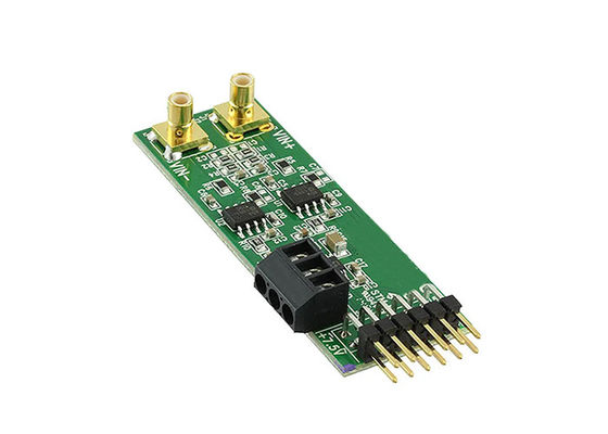 EVAL-AD7988-5-PMDZ Embedded Solutions ADC Data Acquisition Pmod™ Platform Evaluation Expansion Board