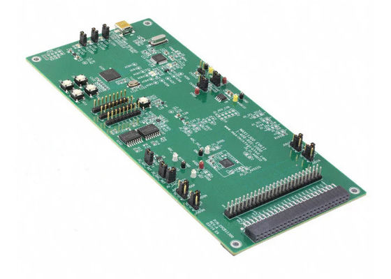 MAX11300EVKIT Embedded Solutions PIXI™ ADC/DAC Data Acquisition Evaluation Board