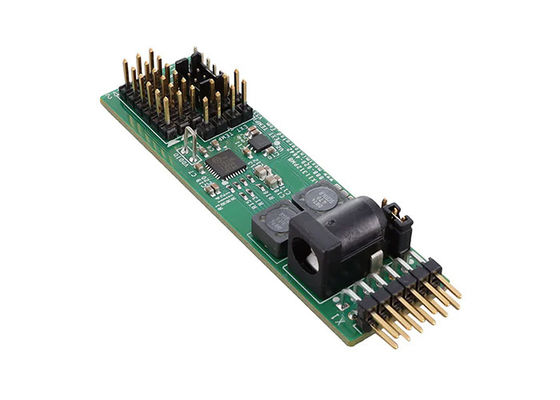 MAX11312PMB Embedded Solutions PIXI™ 12-Bit ADC/DAC Data Acquisition Evaluation Board