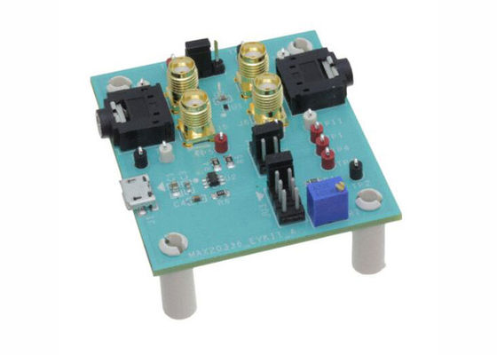 MAX20336EVKIT Embedded Solutions Evaluation Board MAX20336 Evaluation Kit