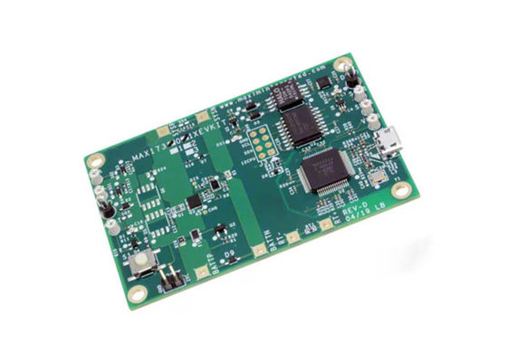 MAX17301XEVKIT Embedded Solutions ModelGauge™ Fuel Gauge Power Management Evaluation Board