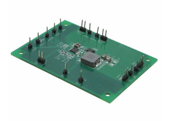 ADP2381-EVALZ Embedded Solutions 20V Synchronous Step-Down Regulators Evaluation Board