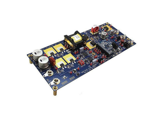 ADP1046A-100-EVALZ Embedded Solutions Power Supply Supervisor Power Management Evaluation Board