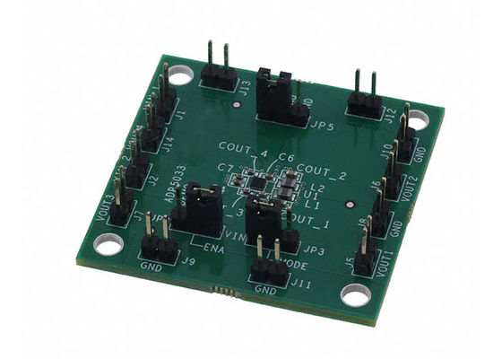 ADP5033-1-EVALZ Embedded Solutions DC/DC Step Down With LDO Evaluation Board
