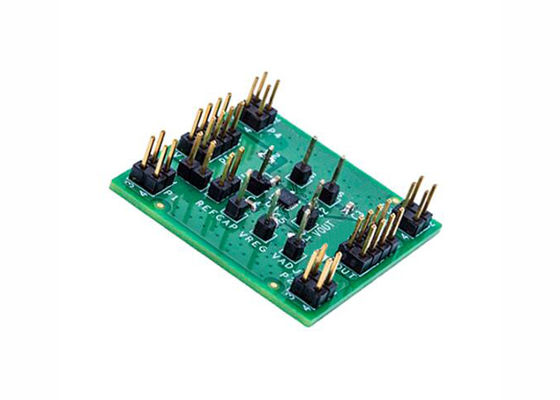 ADP1764-ADJ-EVALZ Embedded Solutions Evaluation Board For ADP1764 CMOS Linear Regulator