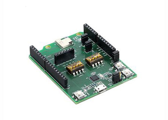 CYBT-423054-EVAL Embedded Solutions EZ-BT Module Arduino Evaluation Board