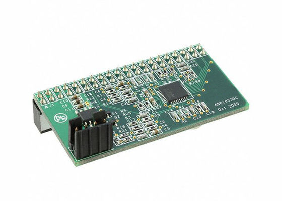 ADP1053DC-EVALZ Embedded Solutions Digital Power Supply Controller Evaluation Board