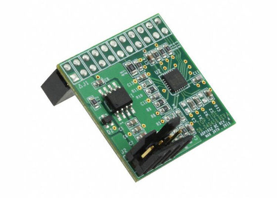 ADP1052DC1-EVALZ Embedded Solutions Evaluation Board For ADP1052 Digital Controller
